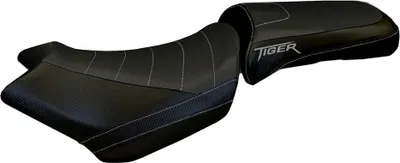 Image de Tapis de selle Comfort 8BL-3 pour Triumph Tiger 1200 (2011-2021)