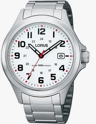 Immagine prodotto di Lorus - Orologio - Uomo - Quarzo - RXH03IX5