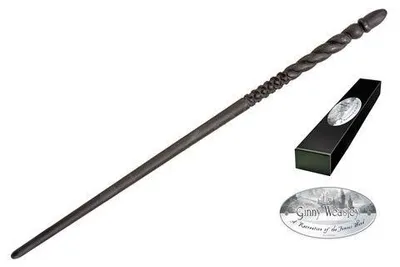 Produktbild von Harry Potter – Der Zauberstab von Ginny Weasley