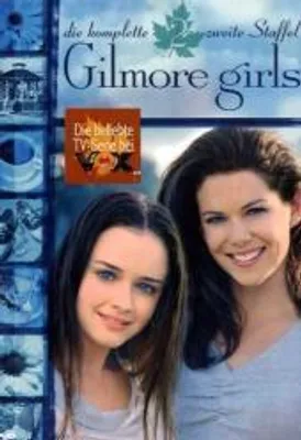 Produktbild von Gilmore Girls - Season 2