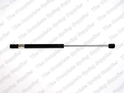 Produktbild von LESJÖFORS 8163451 Gasfeder Heckklappendämpfer für OPEL Vectra C CC (Z02)