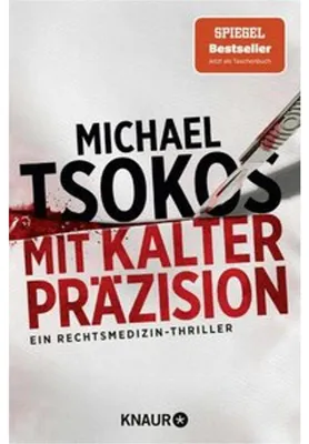 Immagine prodotto di Mit kalter Präzision