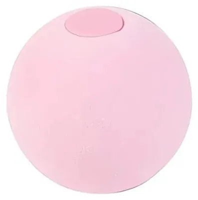 Produktbild von Nuxie 1994 Interaktives Katzenspielzeug mit Vogelgesang, rosa