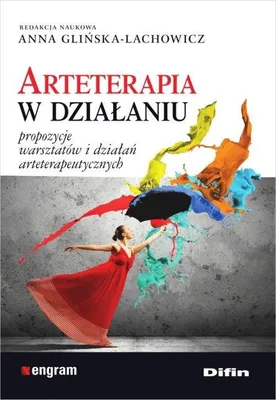 Immagine prodotto di Arteterapia w działaniu
