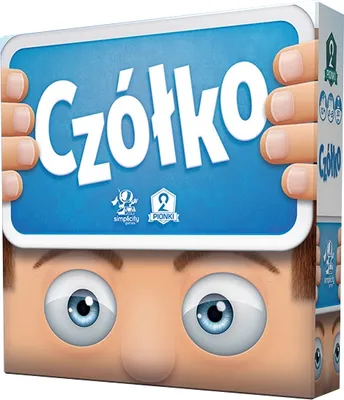 Immagine prodotto di Gra Czółko