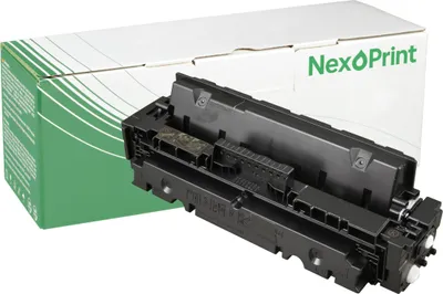 Produktbild von NexoPrint 842256 IMC3500 Yellow Toner kompatibel mit Ricoh IMC3000 A IMC350 IMC3500 A 20500 Seiten