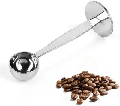 Produktbild von Stahlschalenkoffie-Einheit für Kaffeebohnen und Kaffeepulver