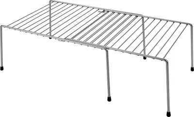 Produktbild von Metaltex Schrankeinsatz Adapto Ausziehbar
