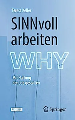 Produktbild von SINNvoll arbeiten
