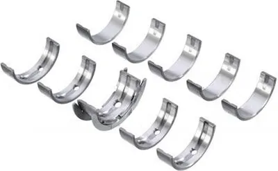 Produktbild von Kurbelwellenlagersatz 36217620 KOLBENSCHMIDT für u.a. FORD FOCUS