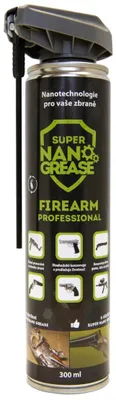 Zdjęcie produktu dla Nanoprotech 300 - akcesoria modelarskie