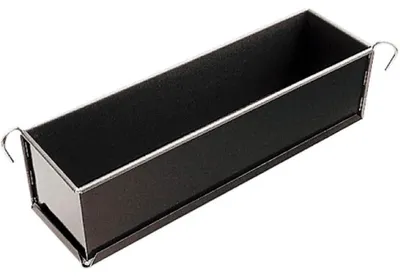 Produktbild von Pasticceria Paderno Kastenspringform 50 Antihaftbeschichtung 47736-50