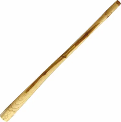 Immagine prodotto di Terre Teak F Didgeridoo
