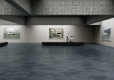 Zdjęcie produktu dla CASA39 Płytki imitujące beton, kolor szary, 30x60 cm, Casalgrande Padana R-Evolution