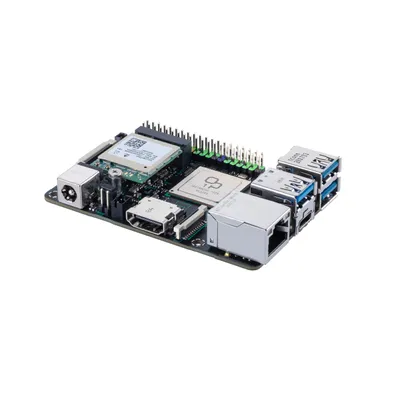 Produktbild von Asus Tinker Board 2S/2G/16G//Sbc Motherboard