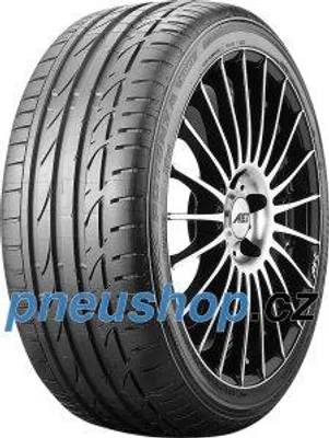 Obrázek produktu pro 225Potenza S001 RFT (225/40 R18 92Y XL *, runflat)