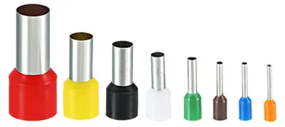 Runde Kleisnijder, 8er-Set, Kunststoff/Metall, für Schmuckherstellung