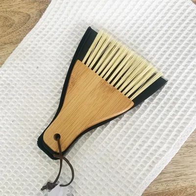Image de Kit balayage de table en bambou