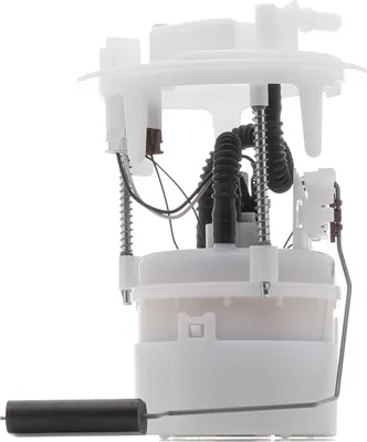 Produktbild von PIERBURG Benzinpumpe 7.05656.24.0 passend für PEUGEOT 308 SW II 154mm elektrisch