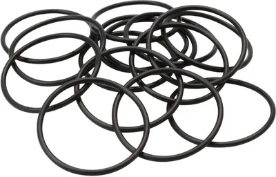 Produktbild von O-Ring ∙ Satz à 15 Stück 9012-1SPC-017/15