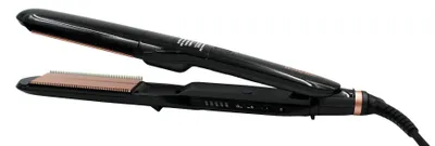 Produktbild von BaByliss ST493E Haarglätter Steam Tourmalin