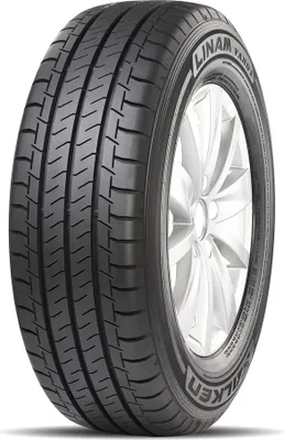 Produktbild von Falken LINAM VAN01 Sommerreifen 215/75 R16 116/114R LLKW Reifen