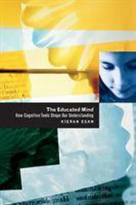 Produktbild von The Educated Mind
