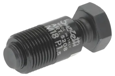 Produktbild von Polradabzieher Buzzetti M18x1,5 mm Rechtsgewinde für Yamaha YZ 125 1985-2016