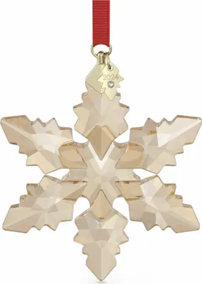 Zdjęcie produktu dla Swarovski Annual Edition Festive Ornament 2024 5674349 Neuheit 2024