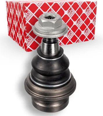 Produktbild von FEBI BILSTEIN Traggelenk Unten Vorne Links Vorne Rechts für AUDI A8 (4H2, 4H8, 4HC, 4HL) 109567