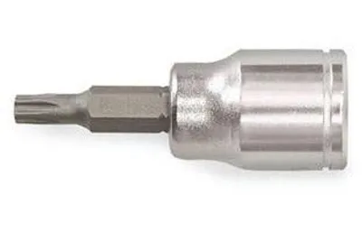 Produktbild von 3 8 Kopftorx TX15 für den Ratschenschlüsselzyklus 720547