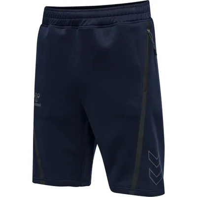 Produktbild von HUMMEL hmlCIMA XK SHORTS, MARINE, 2XL
