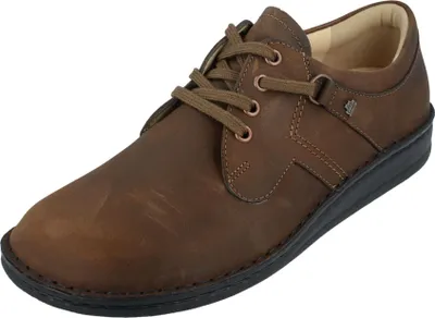 Produktbild von Finn Comfort Komfort Schnürschuhe Herren 31393332353433 Braun 44 EU