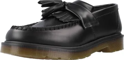 Produktbild von DR. MARTENSADRIAN SMOOTHSchwarz