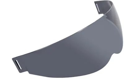 Produktbild von GIVI 40.5 X-Fiber Sonnenvisier