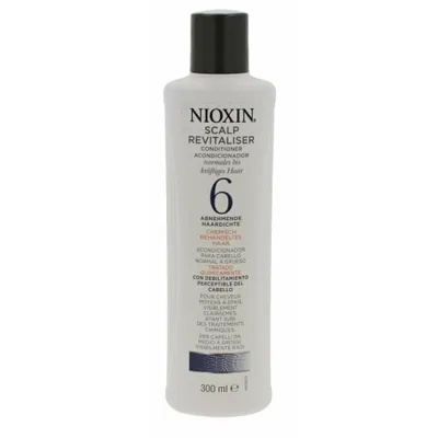 Produktbild von Nioxin System 6 Scalp Revitaliser