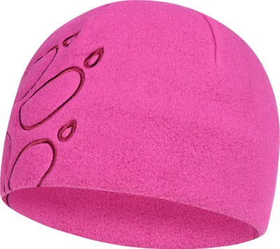 Produktbild von S|Jack Wolfskin Front Paw Beanie Kinder Wintermütze 1911201-2176