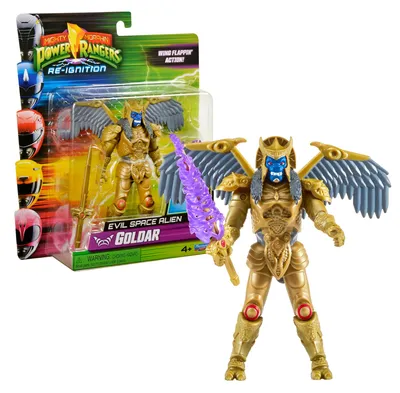 Obrázek produktu pro GP TOYS PWG061, Vícebarevný, Chlapec, Chlapec, 4 rok/roky, Čína, CE