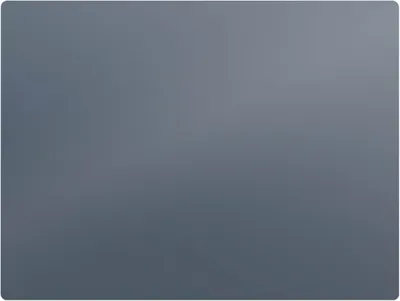 Produktbild von Farbe Dunkelblau – Bodenschutzmatte – Stuhlunterlage 120x90 cm – Rutschfest – Hartbodenmatte