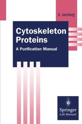 Obrázek produktu pro Cytoskeleton Proteins