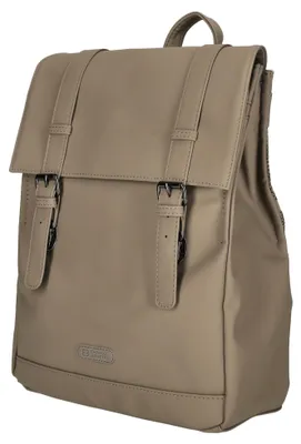 Productafbeelding van Enrico Benetti Maeve rugzak, taupe kleur