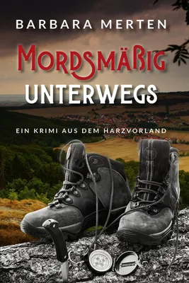 Produktbild von Mordsmäßig unterwegs