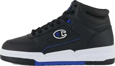 Produktbild von Champion Sneakers S22132-KK010 in NBK/RBL color size 46