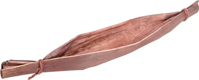 Produktbild von Betel Boat ca. 50cm | Palmenschale