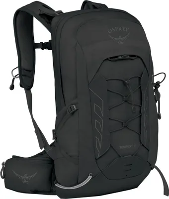 Zdjęcie produktu dla Tempest 11 11 schwarz - black coal grey