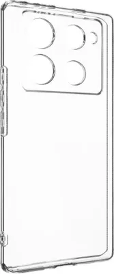 Produktbild von Transparente Schutzhülle für Infinix Note 40 Pro KP33942