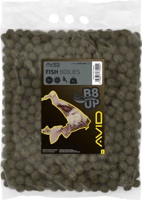 Zdjęcie produktu dla Avid Carp Scopex Boilies 1 kg 20 mm