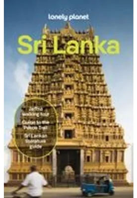 Image de Lonely Planet Sri Lanka