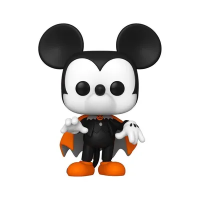 Produktbild von Funko Pop! Disney: Spooky Mickey #795