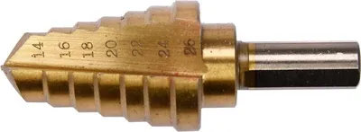 Obrázek produktu pro Yato YT-44743 Průchozí vrták 1 kus(y)